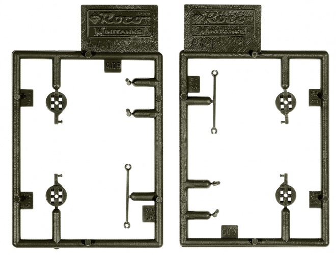 Steering set for 5-t truck<br /><a href='images/pictures/Roco/232314.jpg' target='_blank'>Full size image</a>